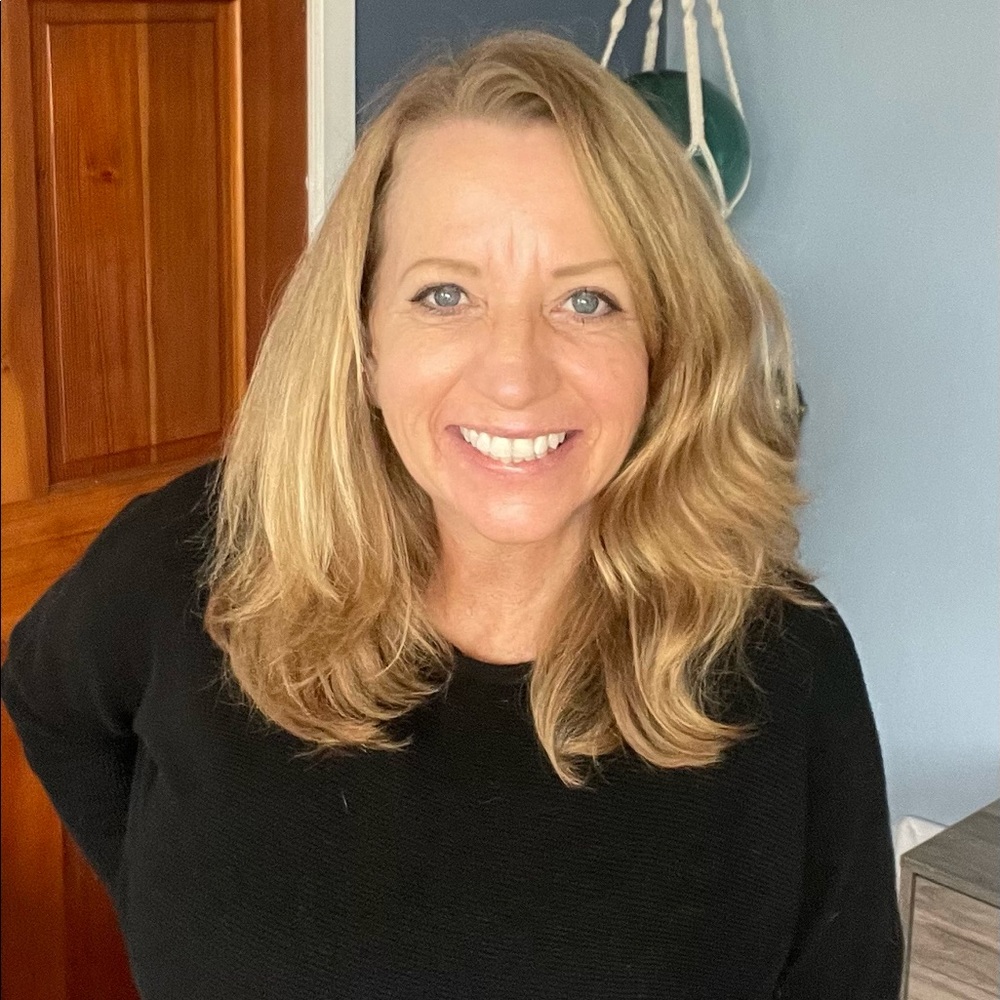 Meet your Posher, Andrea